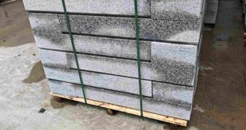 常州芙蓉白路牙石，马路牙子