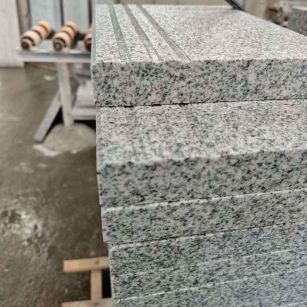 常州芝麻白楼梯踏步