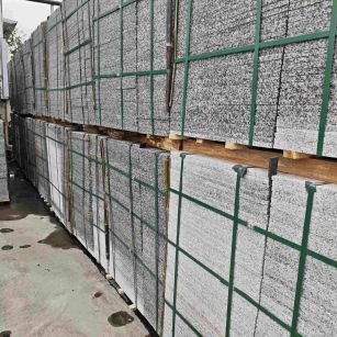 常州芙蓉白地铺石，石材地铺石