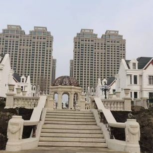 常州黄金麻工程案例