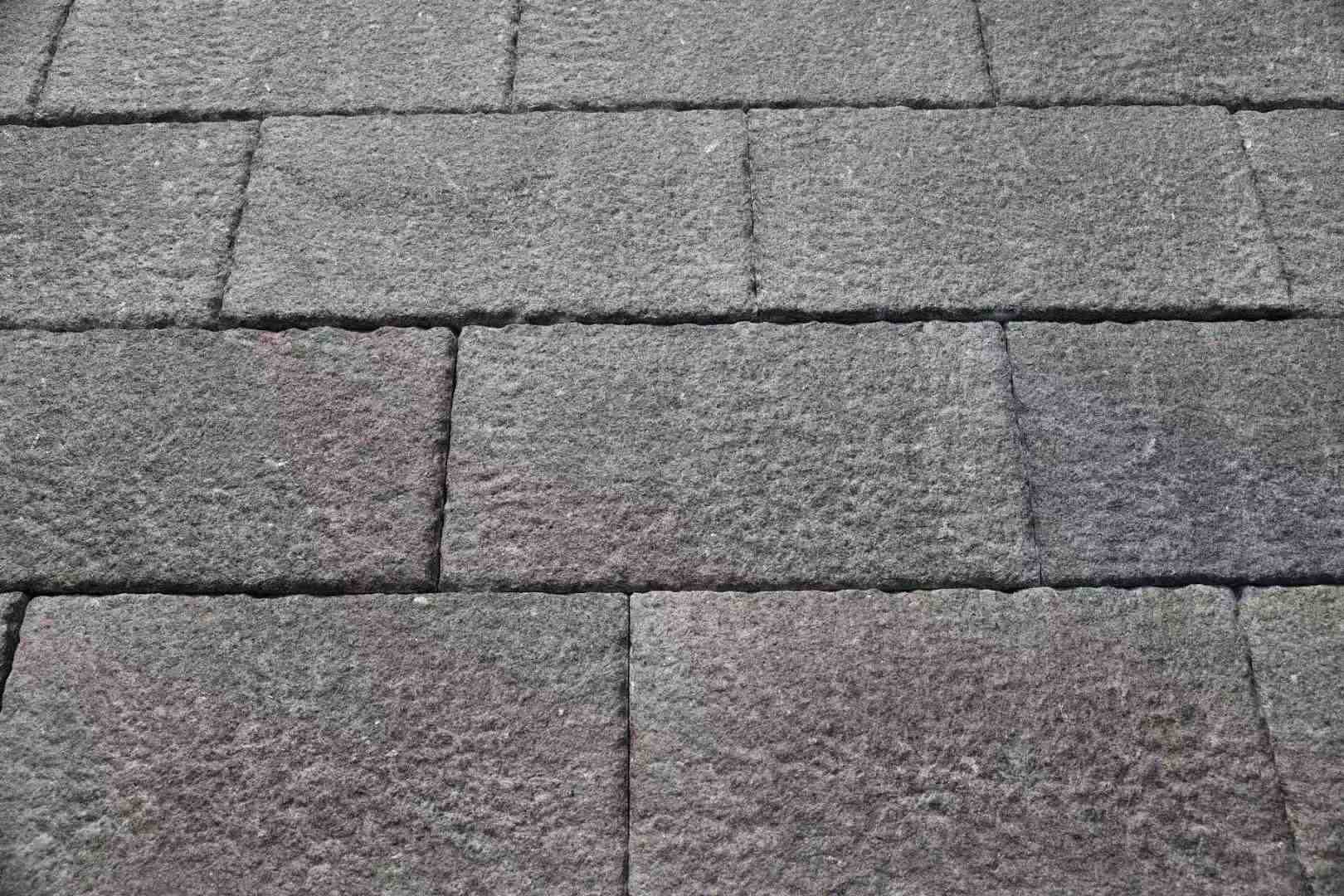 常州仿古石 老石板 做旧石