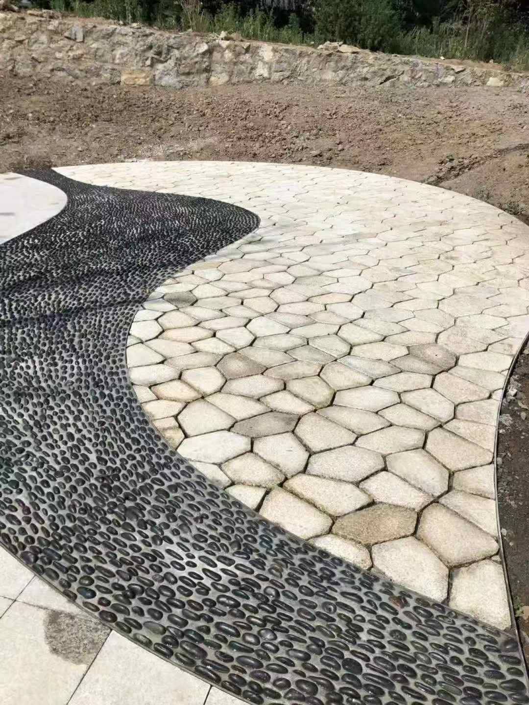 常州冰裂纹 碎拼