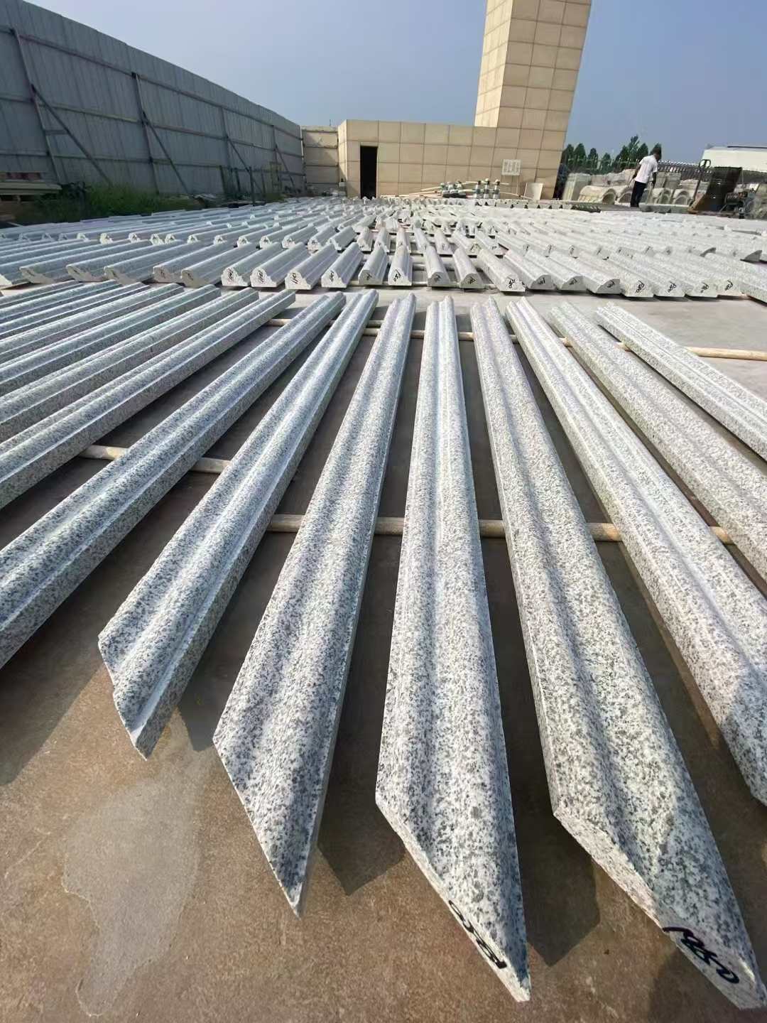 常州 别墅异形线条 异形定制